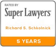 RICHARD S. SCHKOLNICK Super Lawer